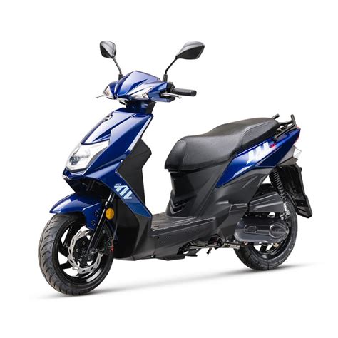 Koop of lease je nieuwe scooter vanaf 33,69 per maand .